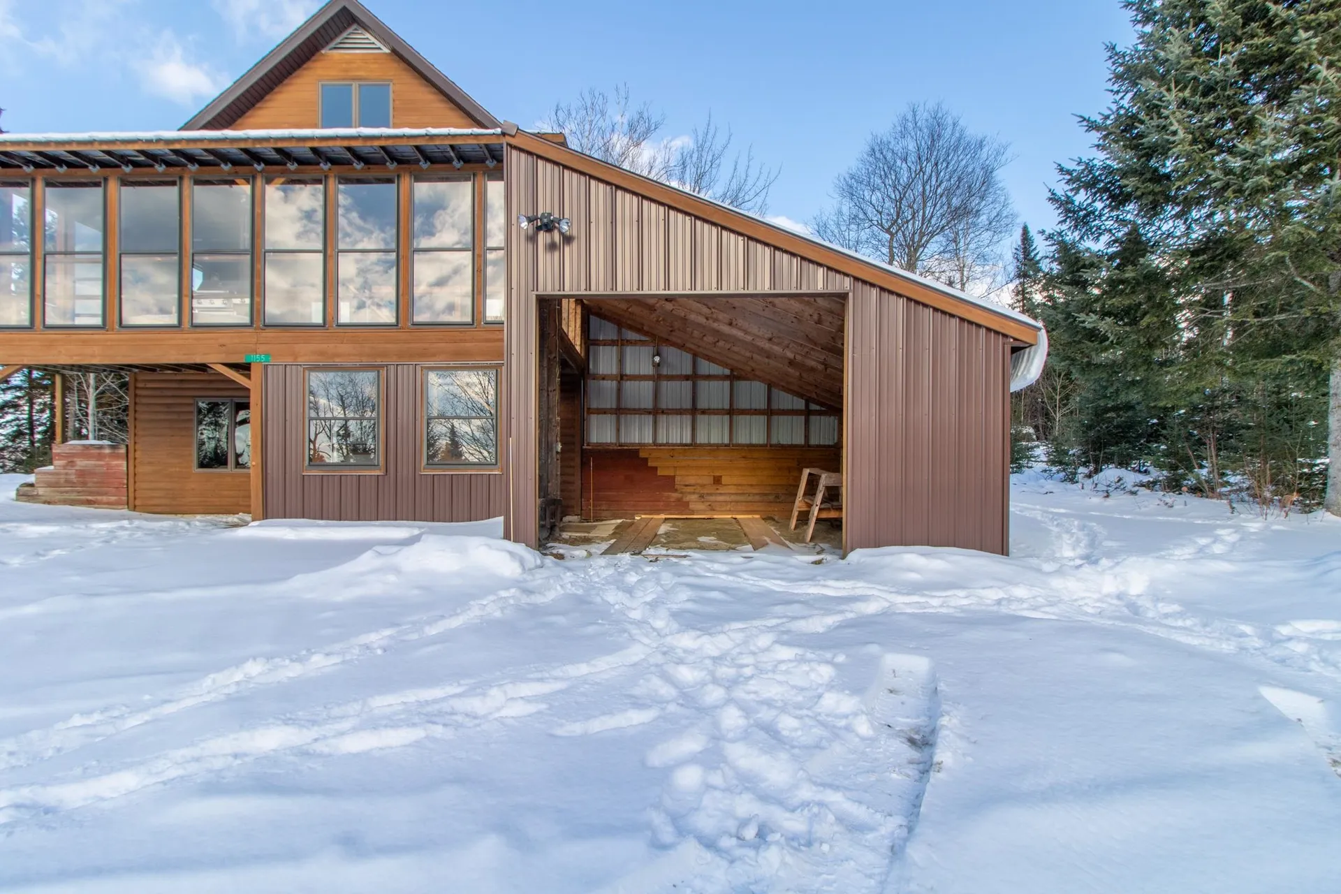 1155 Vt Route 114s Norton VT 05907