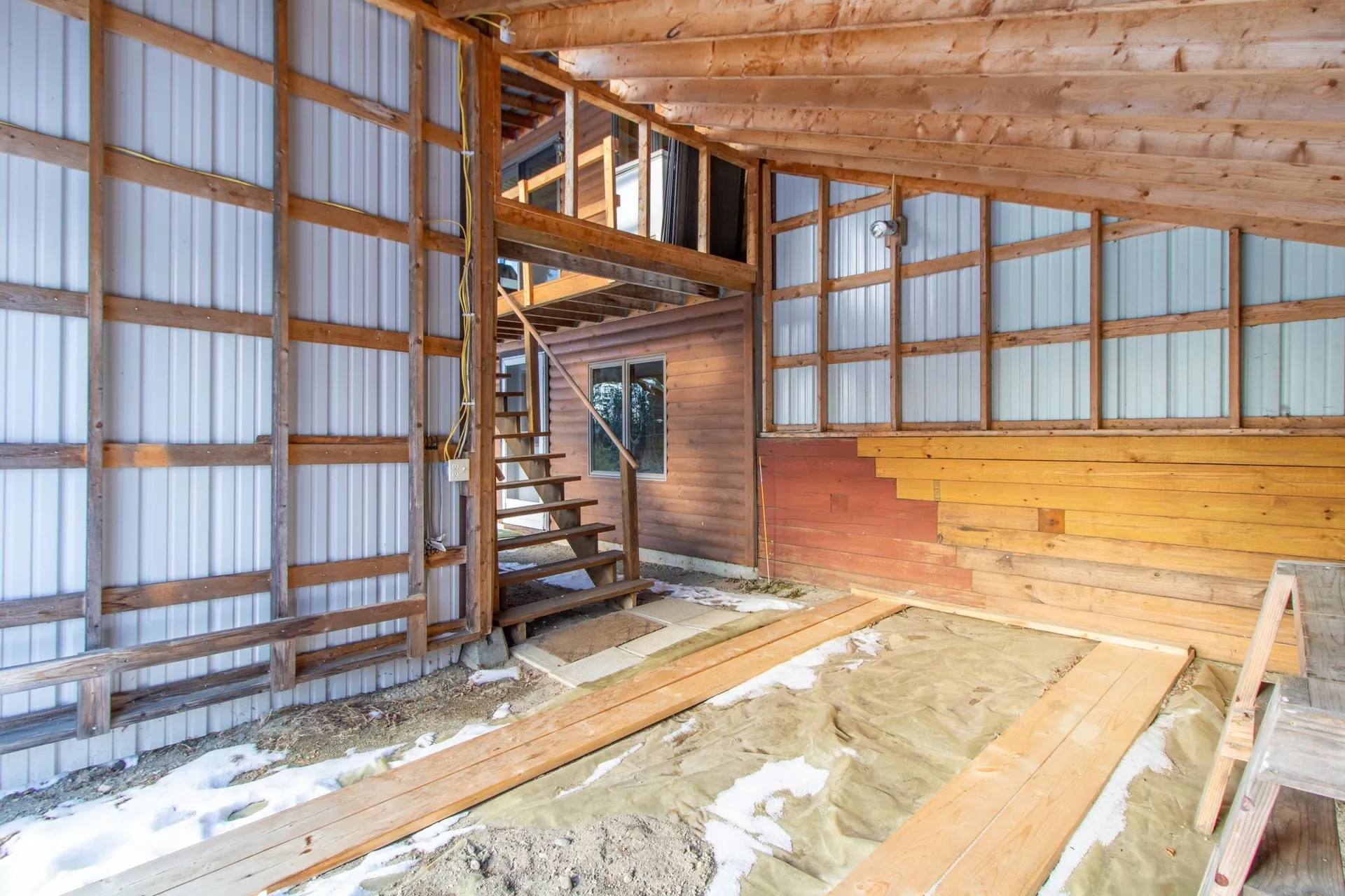 1155 Vt Route 114s Norton VT 05907