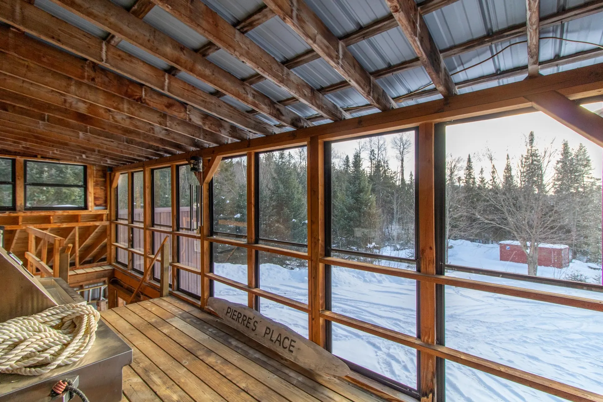 1155 Vt Route 114s Norton VT 05907