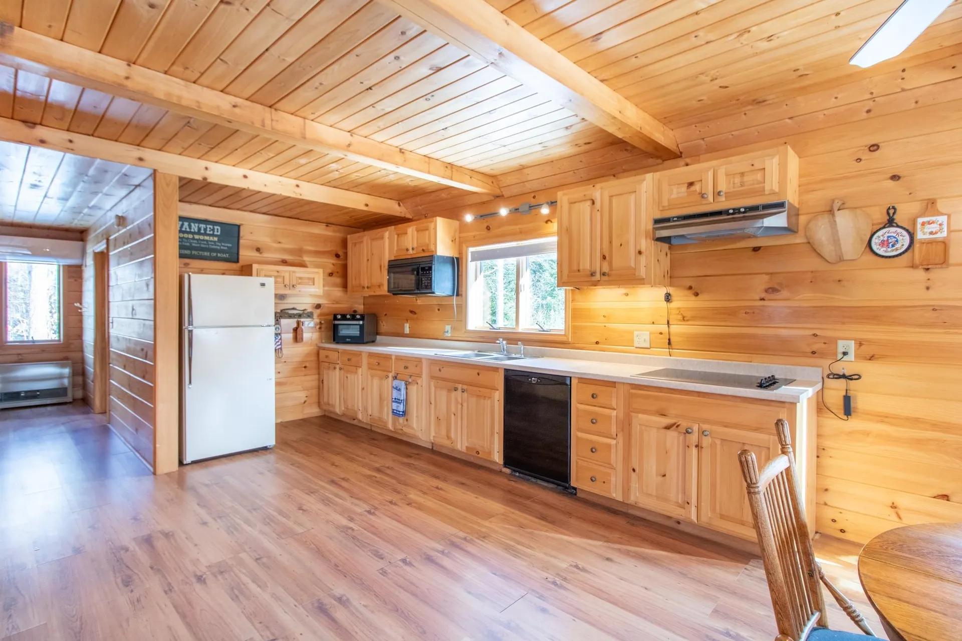 1155 Vt Route 114s Norton VT 05907