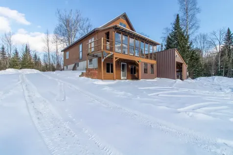 1155 Vt Route 114s Norton VT 05907