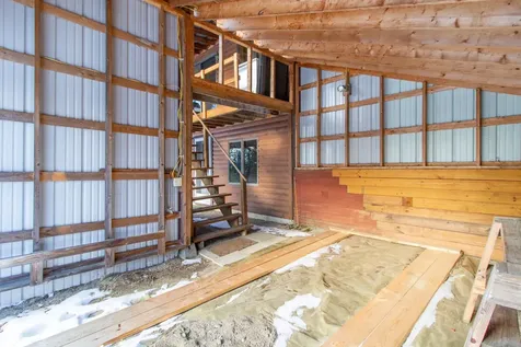 1155 Vt Route 114s Norton VT 05907