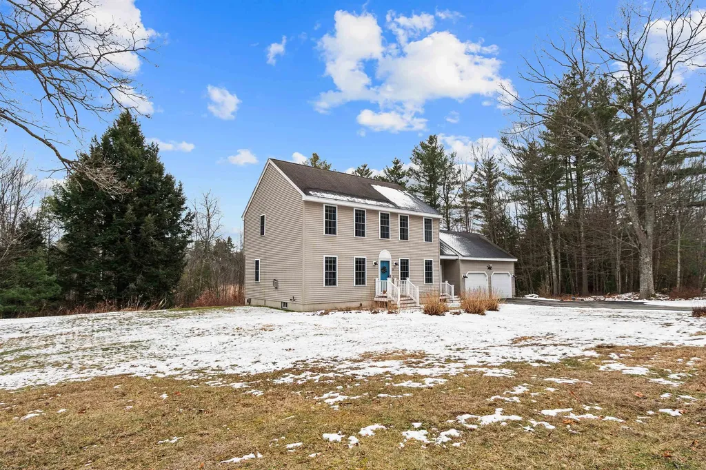 21 Quail Drive Rochester NH 03867