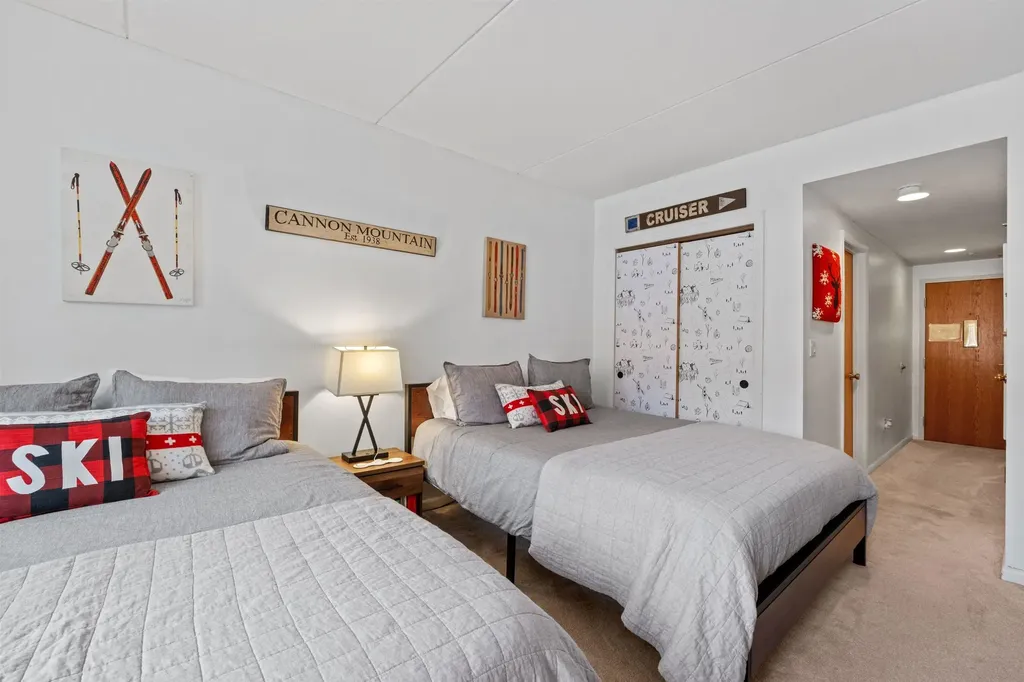 48 Cooper Memorial Drive Lincoln NH 03251