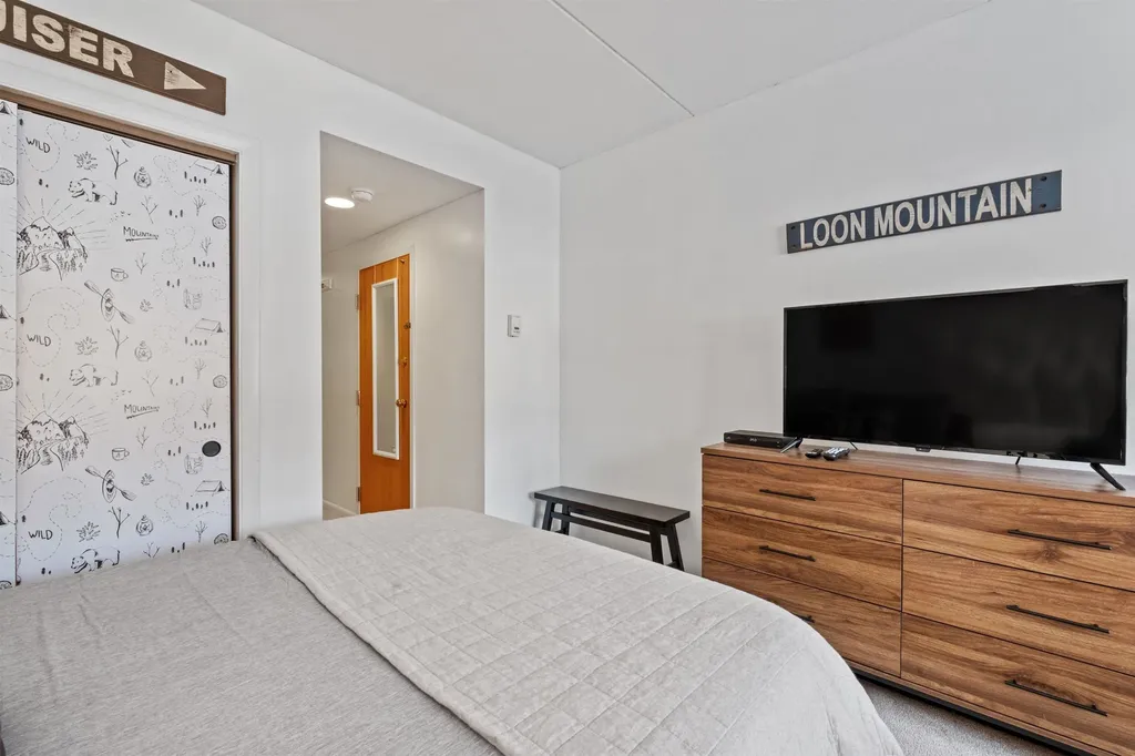 48 Cooper Memorial Drive Lincoln NH 03251