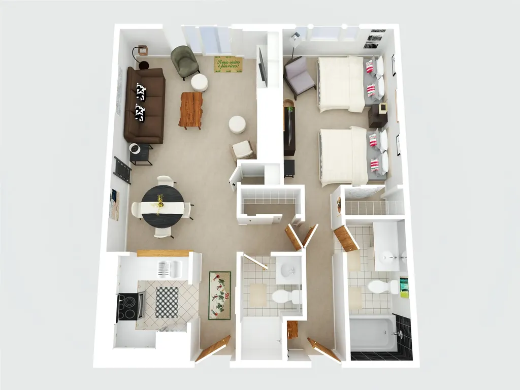 48 Cooper Memorial Drive Lincoln NH 03251