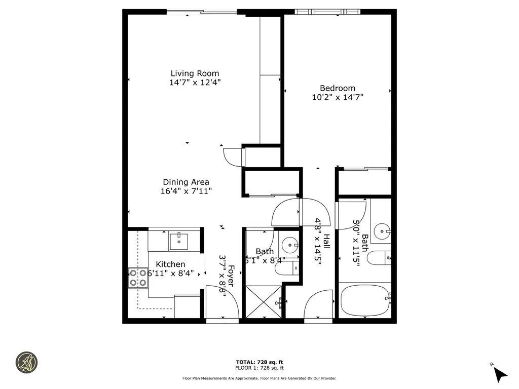 48 Cooper Memorial Drive Lincoln NH 03251