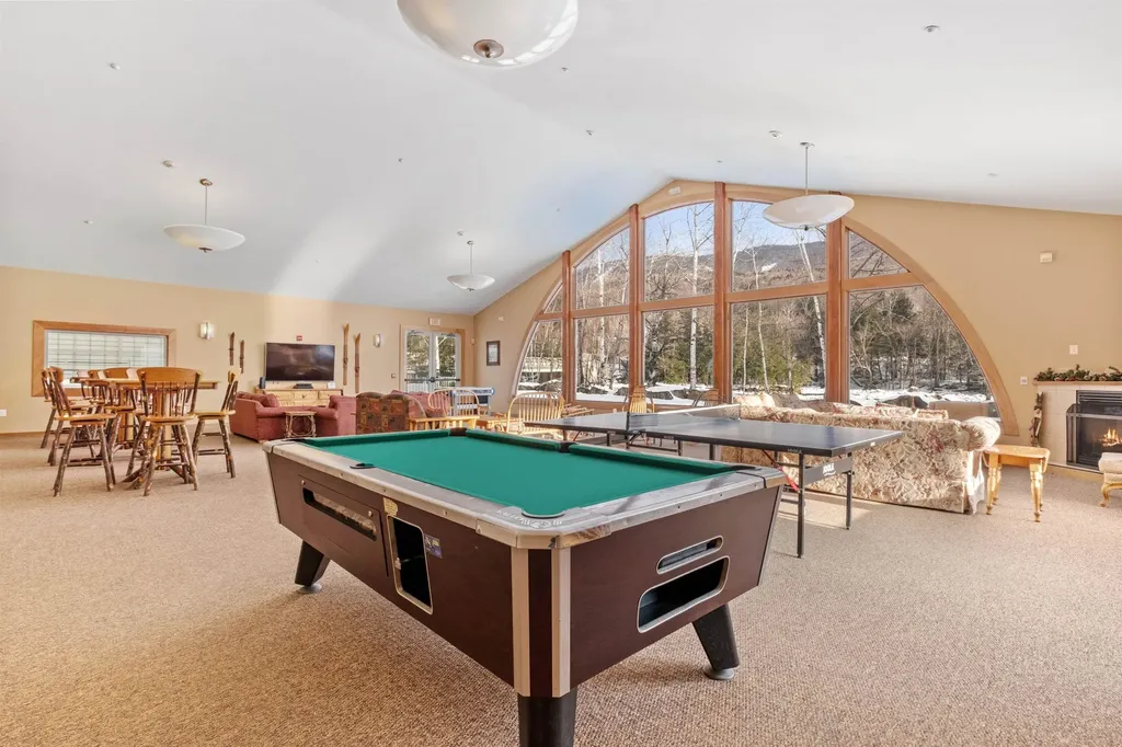 48 Cooper Memorial Drive Lincoln NH 03251