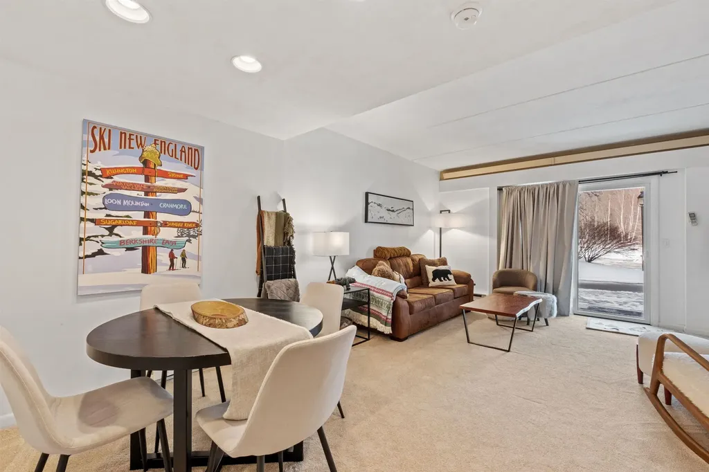 48 Cooper Memorial Drive Lincoln NH 03251