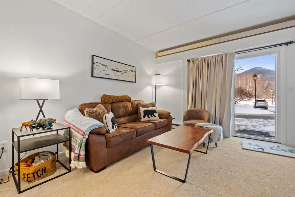 48 Cooper Memorial Drive Lincoln NH 03251