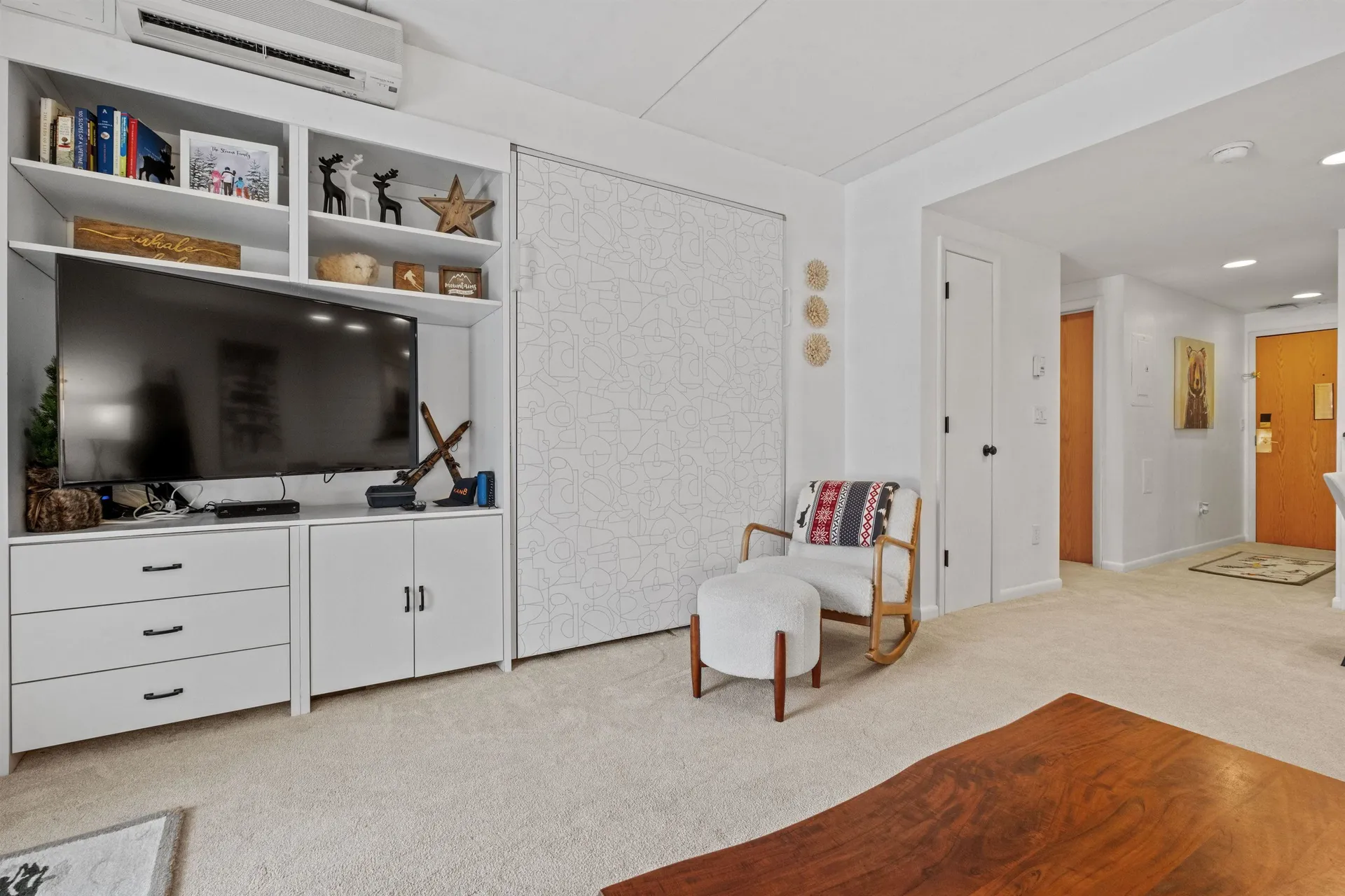 48 Cooper Memorial Drive Lincoln NH 03251