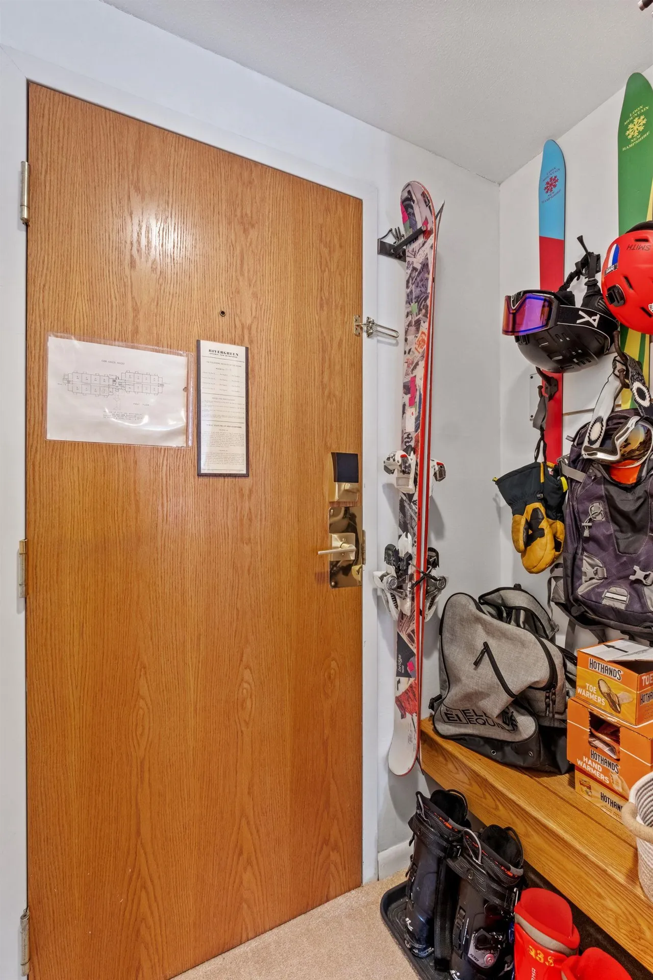 48 Cooper Memorial Drive Lincoln NH 03251