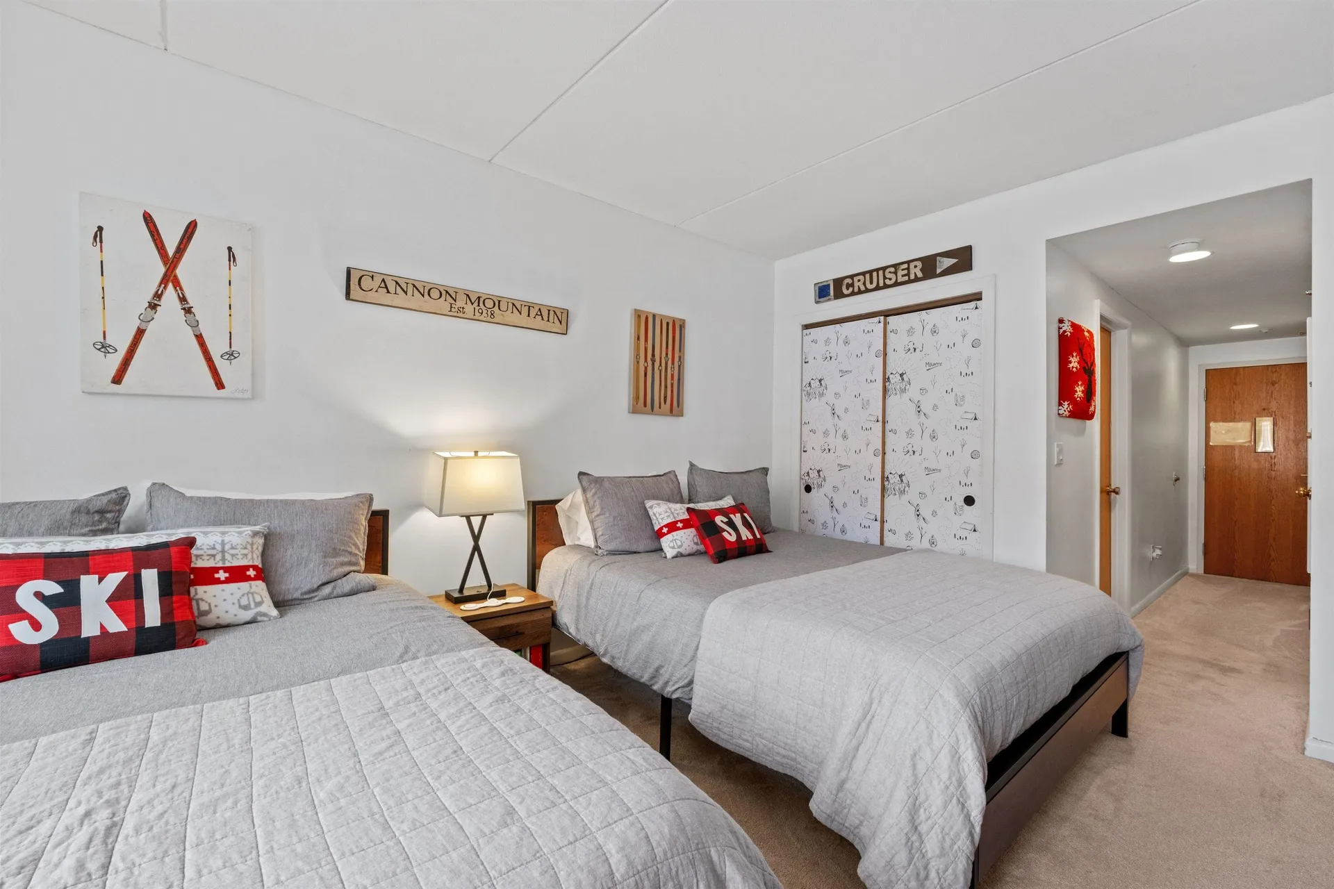 48 Cooper Memorial Drive Lincoln NH 03251