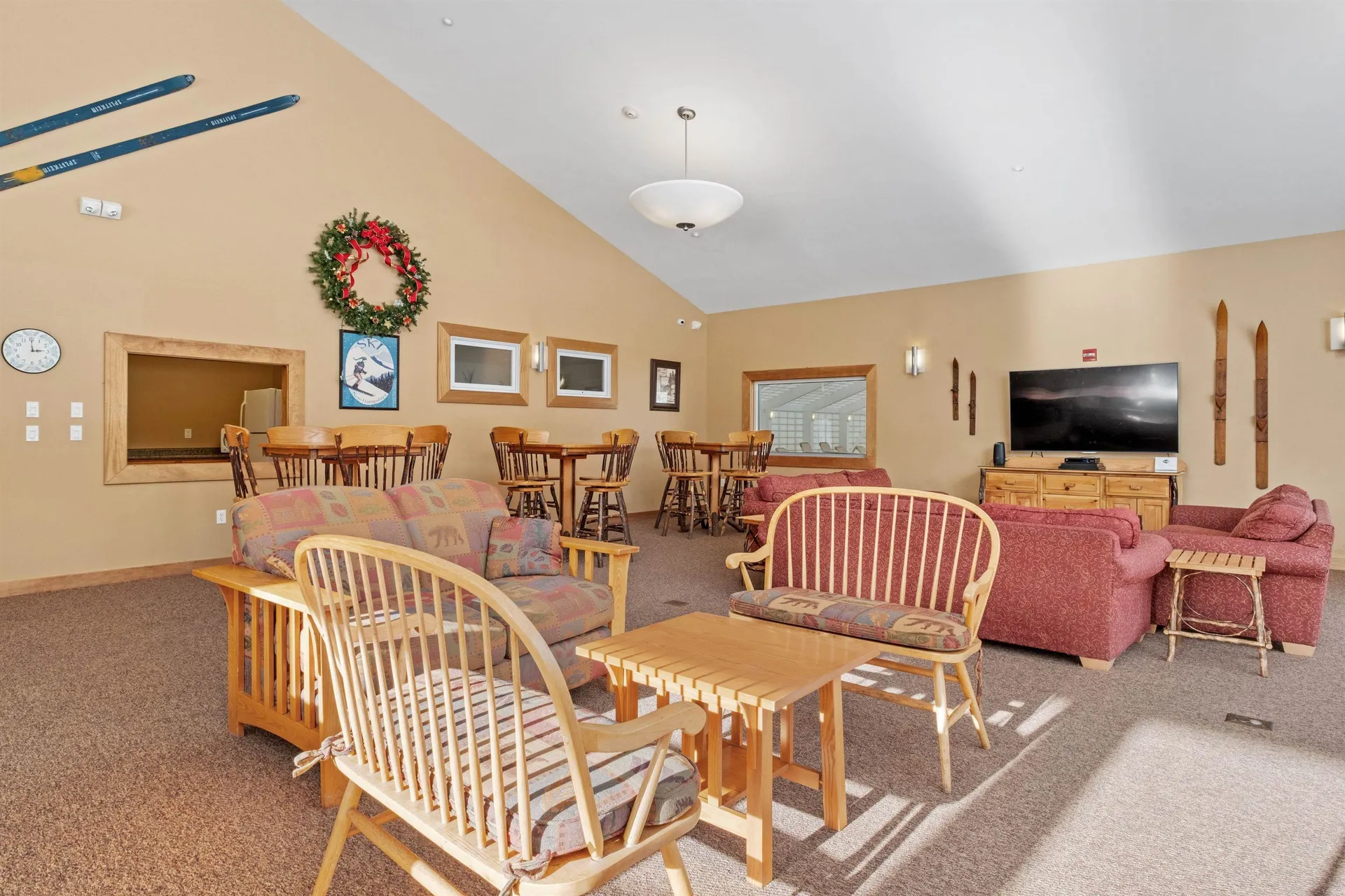 48 Cooper Memorial Drive Lincoln NH 03251