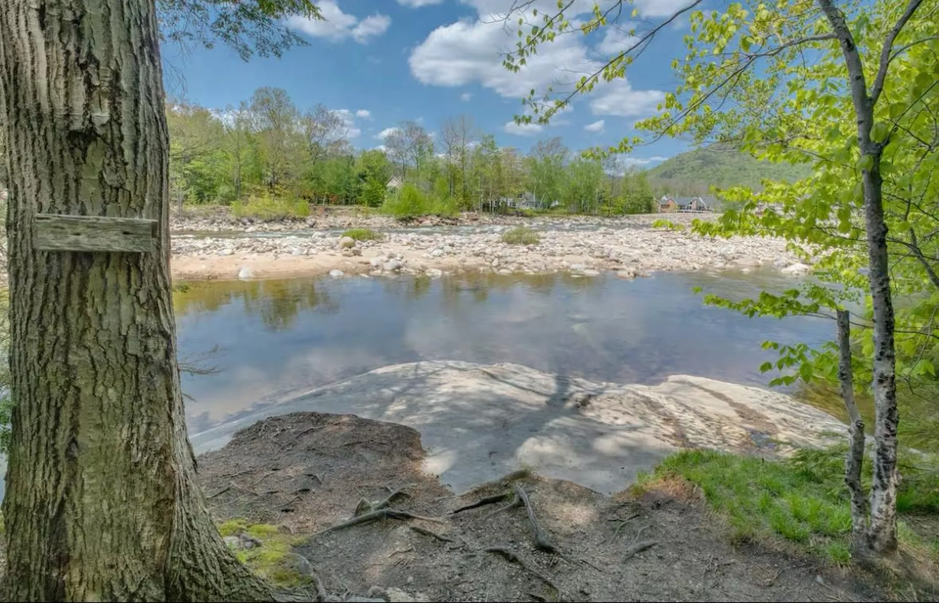 48 Cooper Memorial Drive Lincoln NH 03251