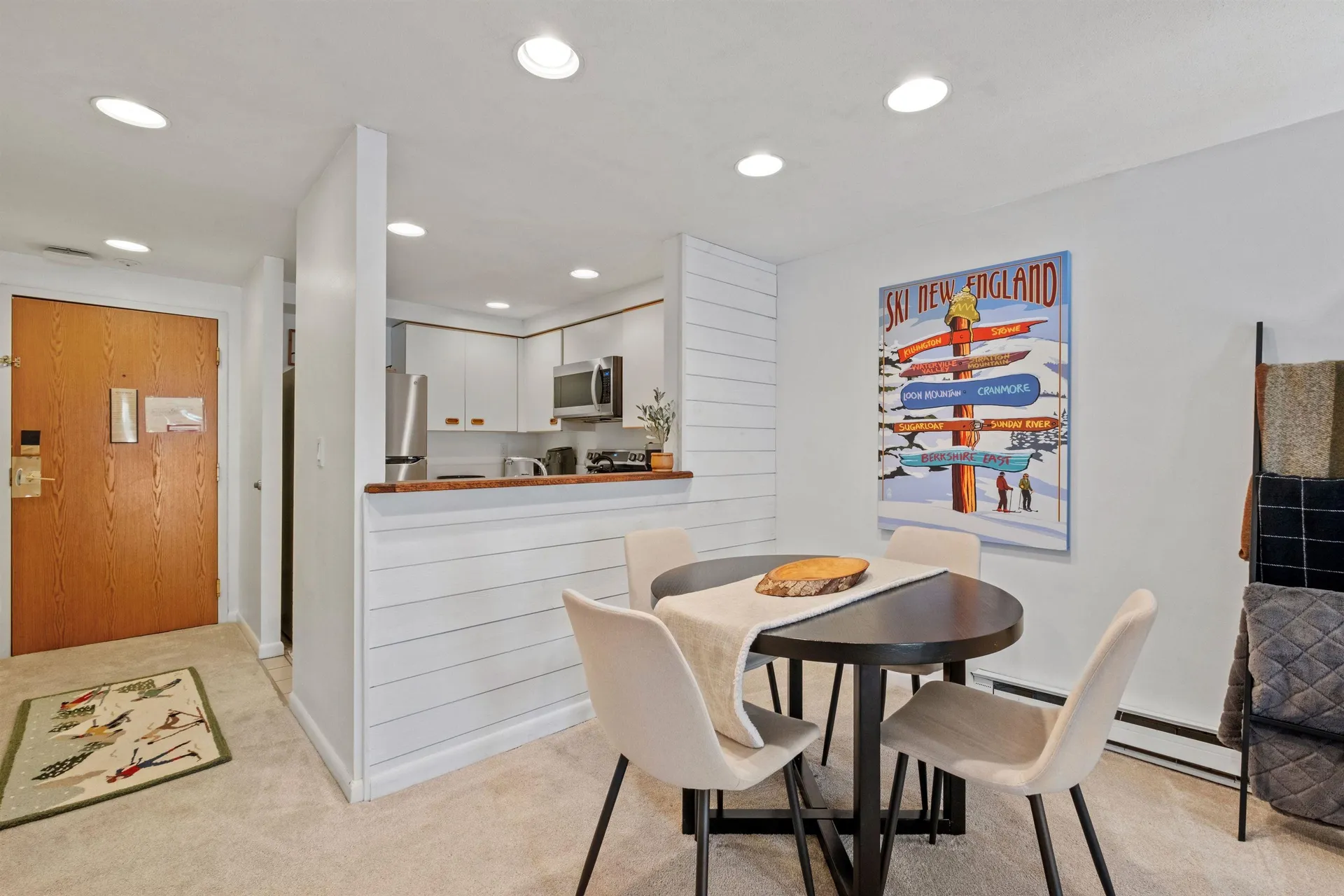 48 Cooper Memorial Drive Lincoln NH 03251