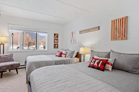 48 Cooper Memorial Drive Lincoln NH 03251