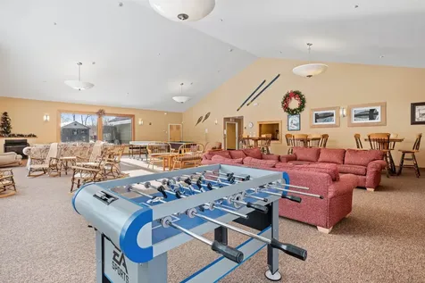 48 Cooper Memorial Drive Lincoln NH 03251