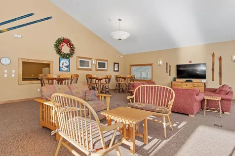 48 Cooper Memorial Drive Lincoln NH 03251