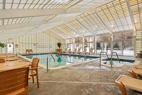 48 Cooper Memorial Drive Lincoln NH 03251