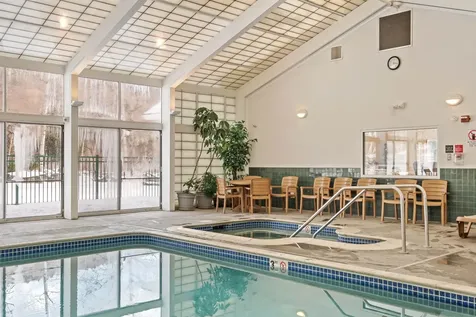 48 Cooper Memorial Drive Lincoln NH 03251