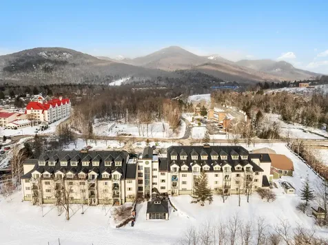 48 Cooper Memorial Drive Lincoln NH 03251