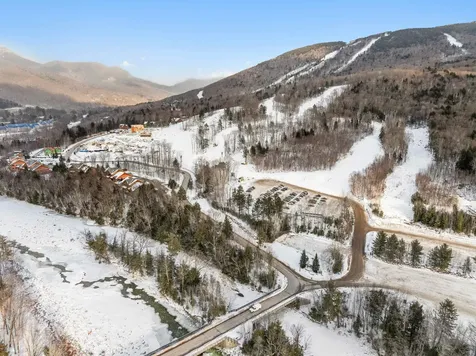 48 Cooper Memorial Drive Lincoln NH 03251