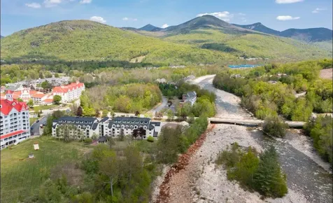 48 Cooper Memorial Drive Lincoln NH 03251