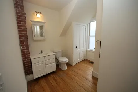 89 Railroad Street Johnson VT 05656