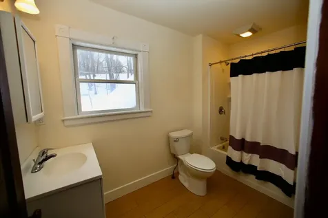 89 Railroad Street Johnson VT 05656