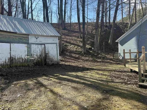 89 Railroad Street Johnson VT 05656