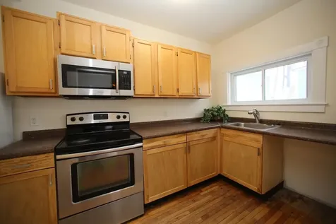 89 Railroad Street Johnson VT 05656