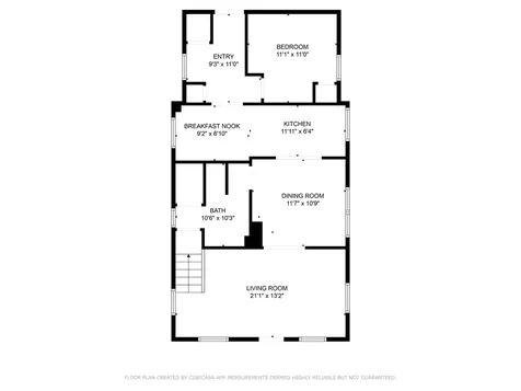 89 Railroad Street Johnson VT 05656