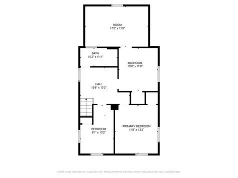 89 Railroad Street Johnson VT 05656
