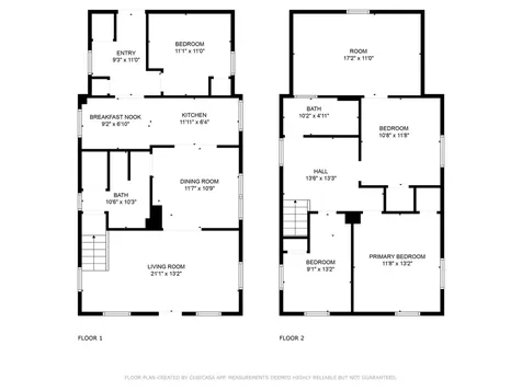 89 Railroad Street Johnson VT 05656