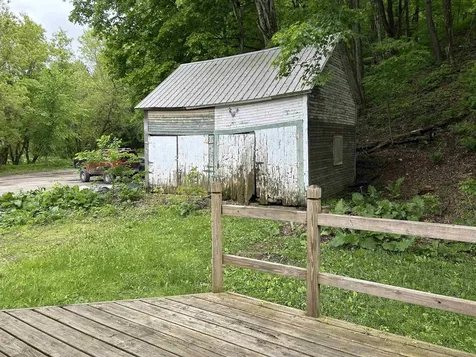 89 Railroad Street Johnson VT 05656