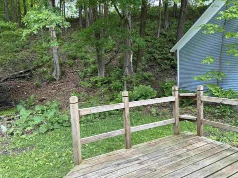 89 Railroad Street Johnson VT 05656