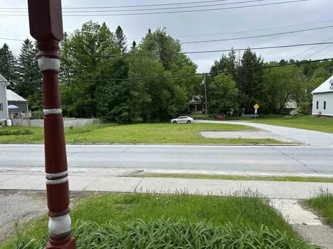89 Railroad Street Johnson VT 05656