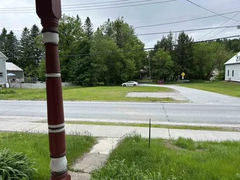 89 Railroad Street Johnson VT 05656