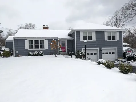 33 Piedmont Drive Rutland City VT 05701