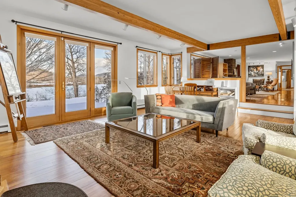 56 River Road Hanover NH 03755