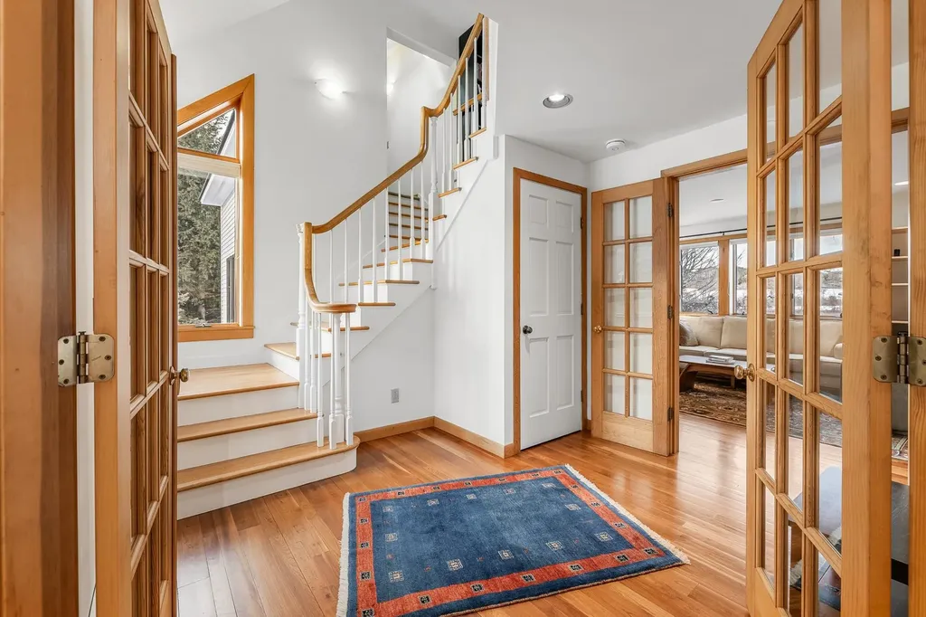 56 River Road Hanover NH 03755