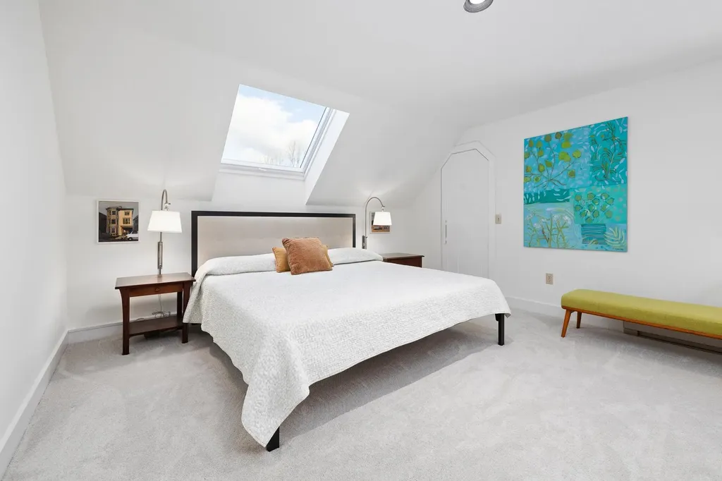 56 River Road Hanover NH 03755