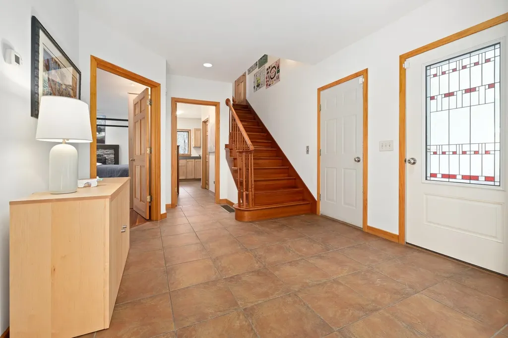 56 River Road Hanover NH 03755