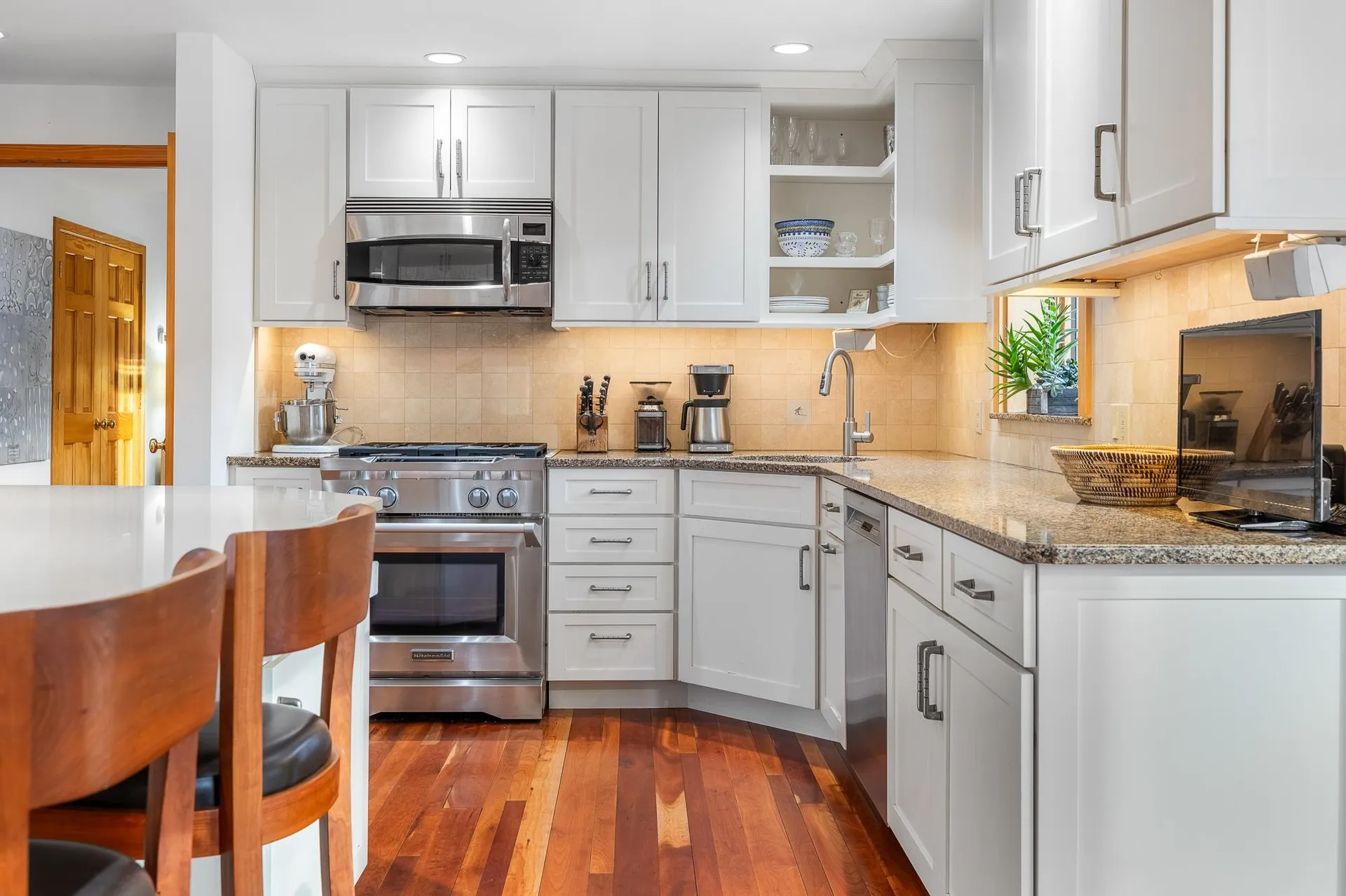 56 River Road Hanover NH 03755