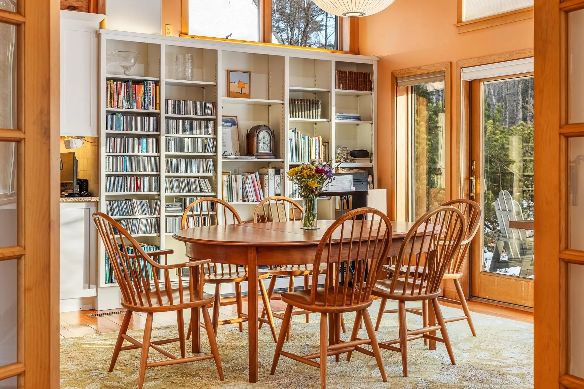 56 River Road Hanover NH 03755