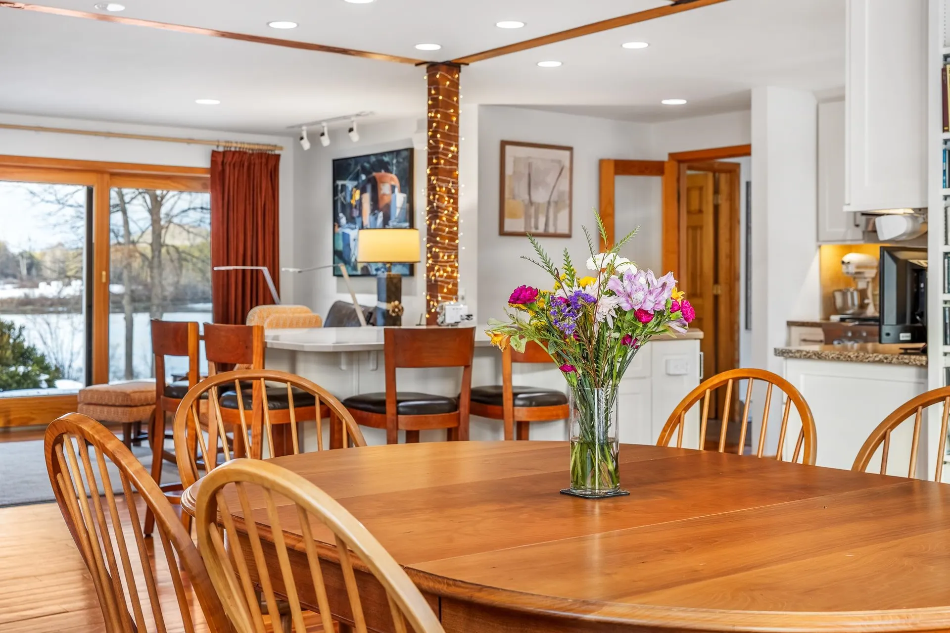 56 River Road Hanover NH 03755