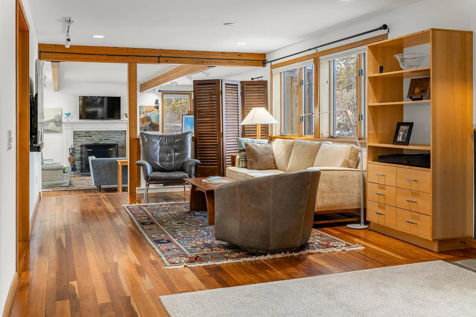 56 River Road Hanover NH 03755