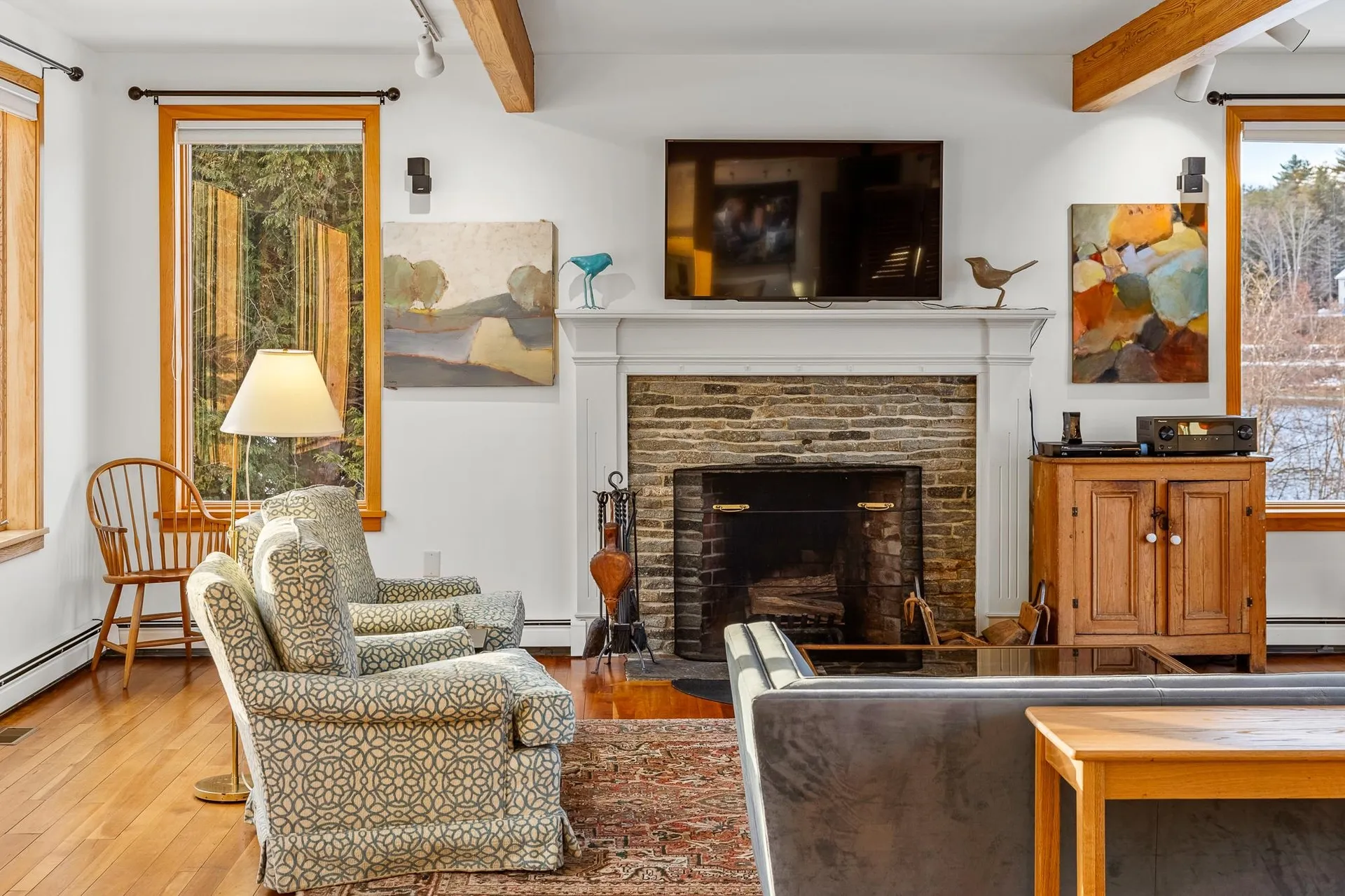 56 River Road Hanover NH 03755