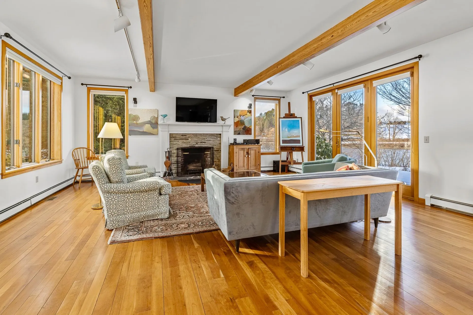 56 River Road Hanover NH 03755